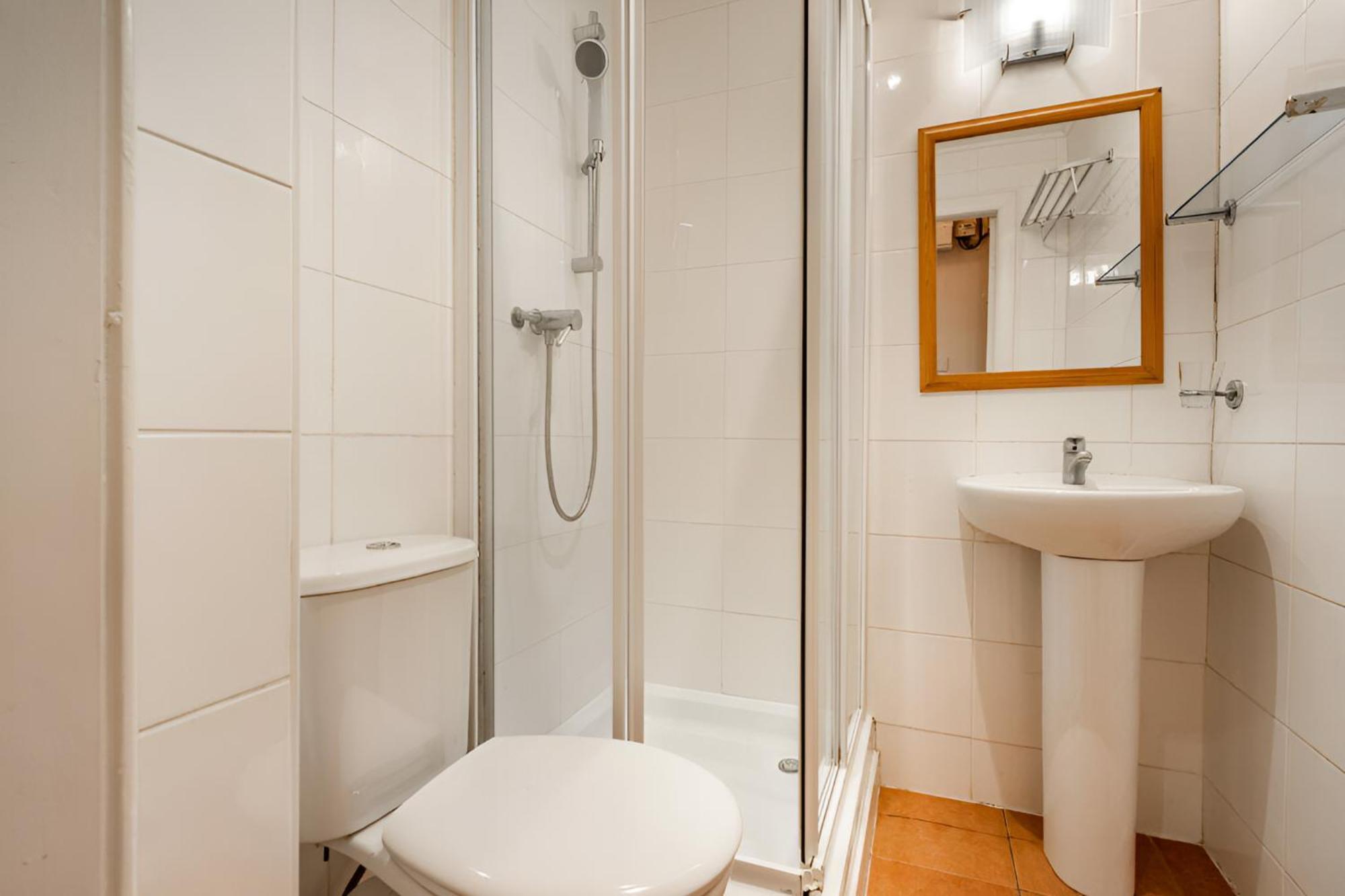 Appartement Old Town Flat In *